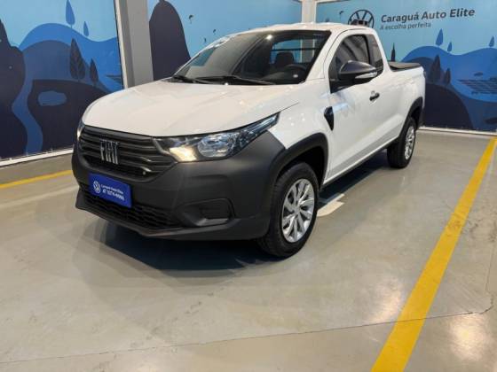 FIAT STRADA 1.3 FIREFLY FLEX ENDURANCE CS MANUAL FIAT STRADA 1.3 FIREFLY FLEX ENDURANCE CS MANUAL